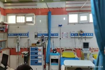 درمانگاه عمومی 2
